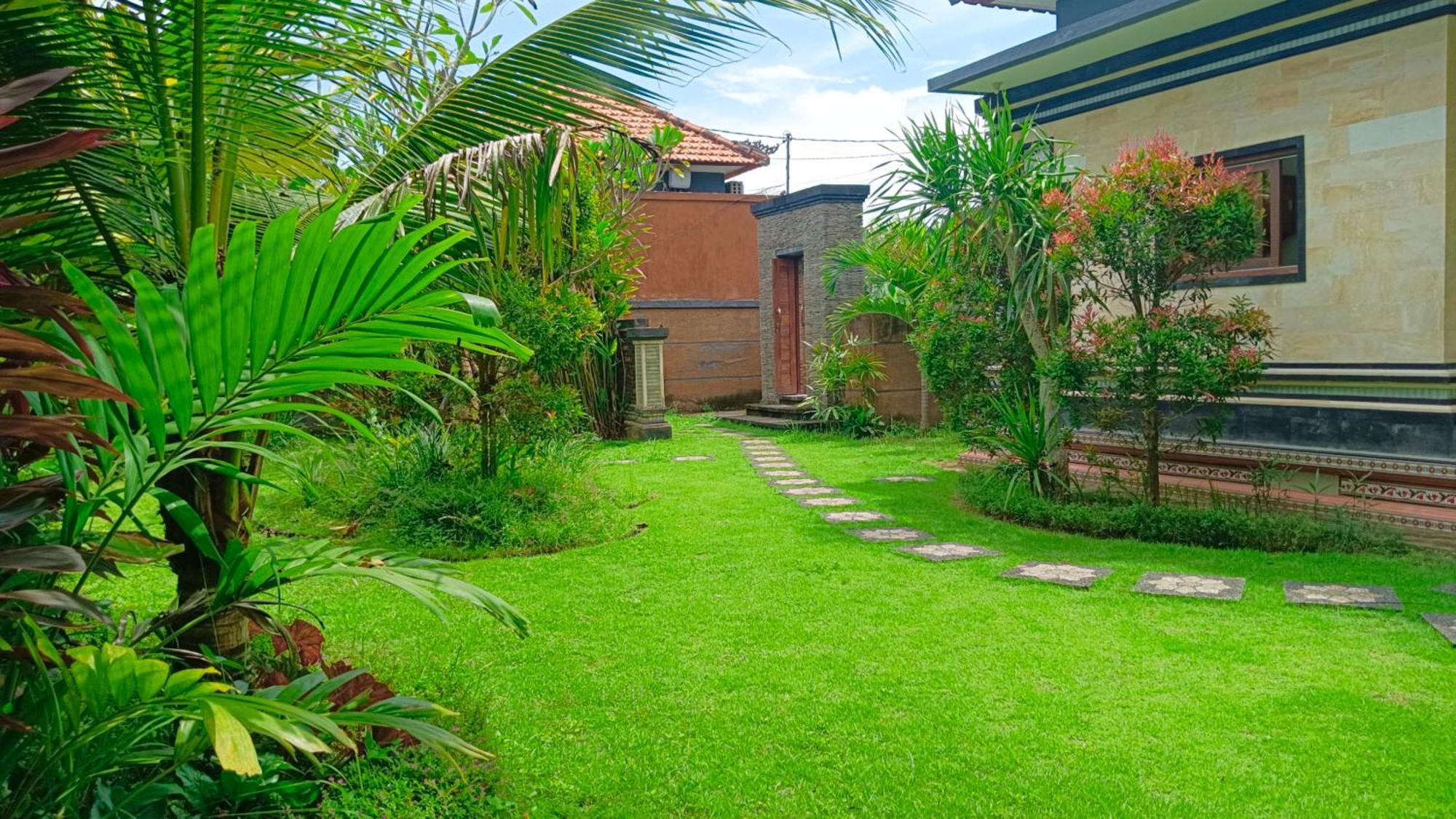 Kanaya Ubud Exteriör bild